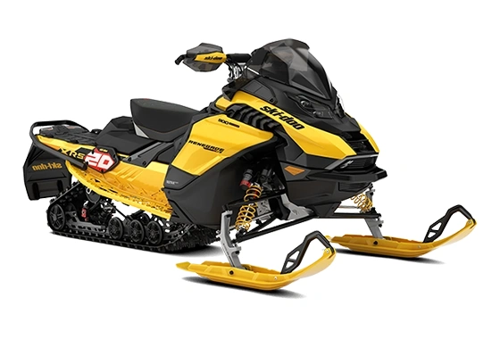 Ski-Doo Renegade