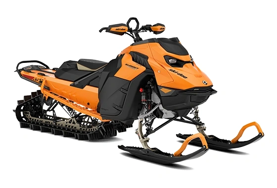 Ski-Doo Summit