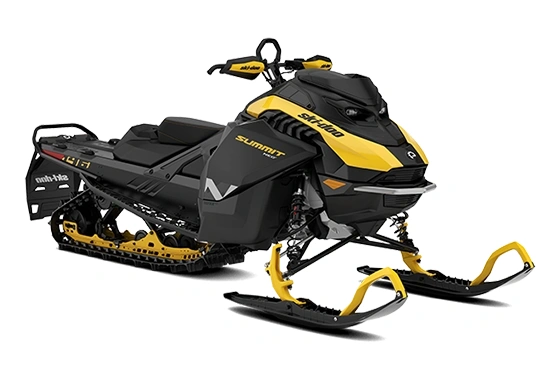 Ski-Doo Summit Neo