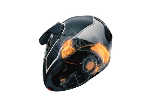 Advex Helmet